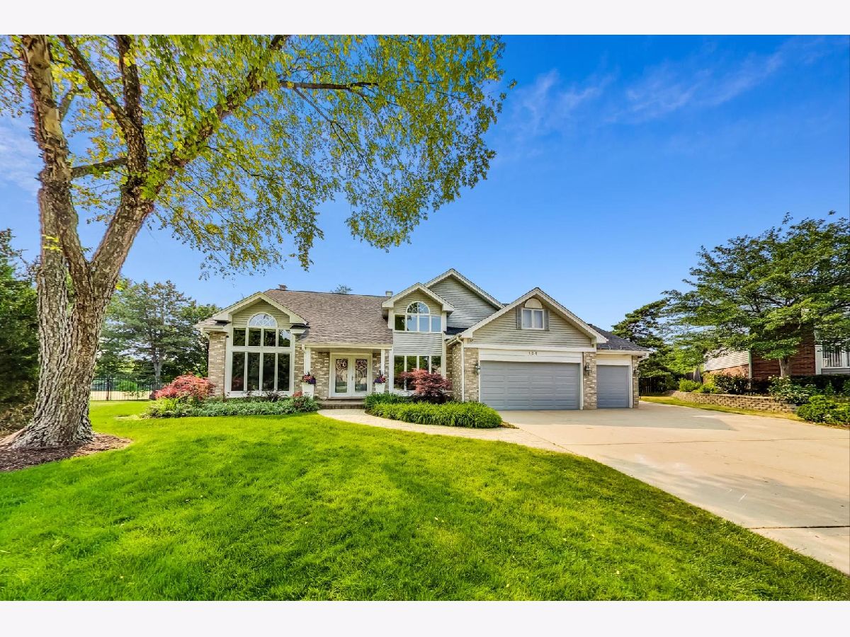 Homes Sold Plum Grove Park Estates Palatine Illinois, 134 Reading