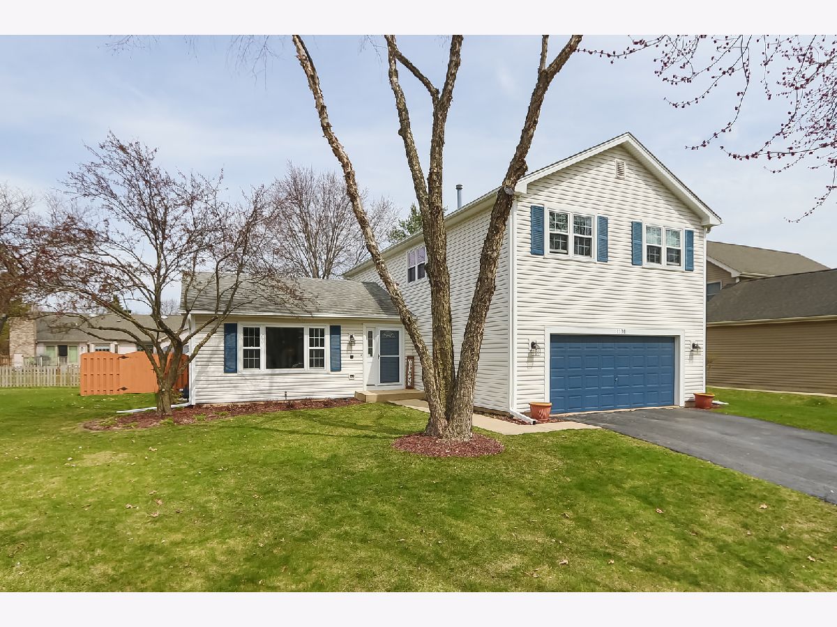 Homes Sold Glenmoor Algonquin Illinois, 1101 Prairie