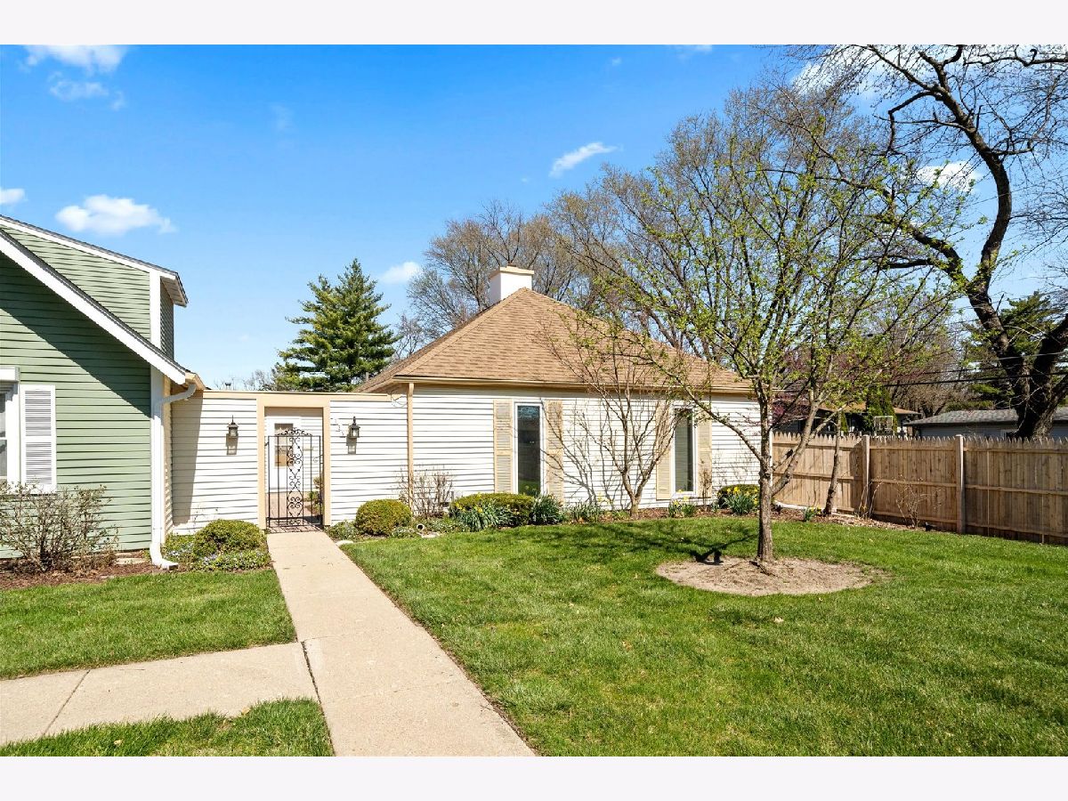 Townhomes & Homes Sold The Gardens Montgomery Illinois, 135 Garden