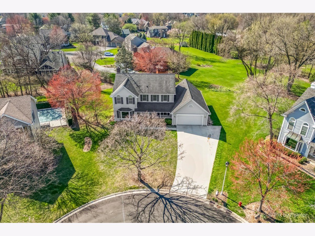 Homes Sold Sunset Meadows Geneva Illinois, 1220 Galway