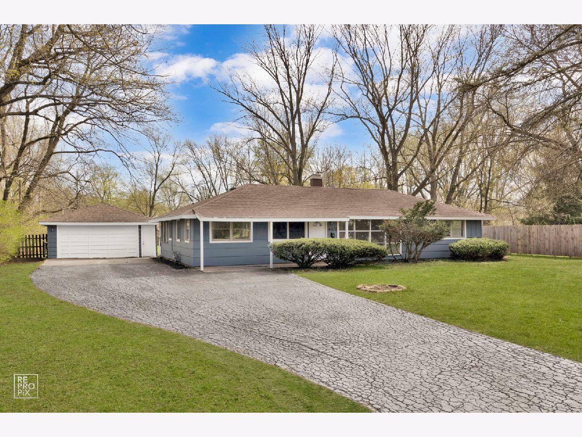 Homes Sold Merrion Country Club Hills Illinois, 4431 182nd