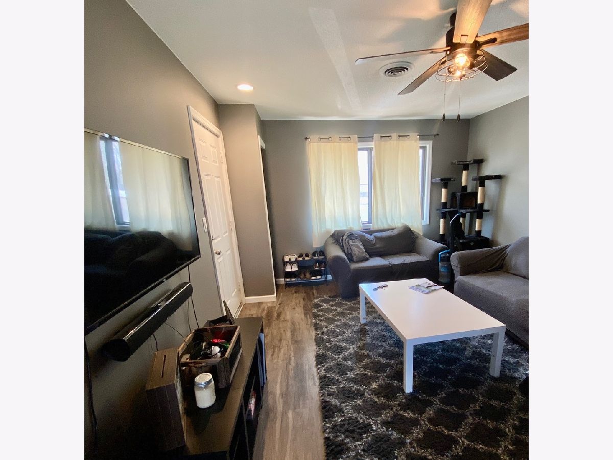 Condominiums Sold Willow Springs Urbana Illinois, 1801 Richardson