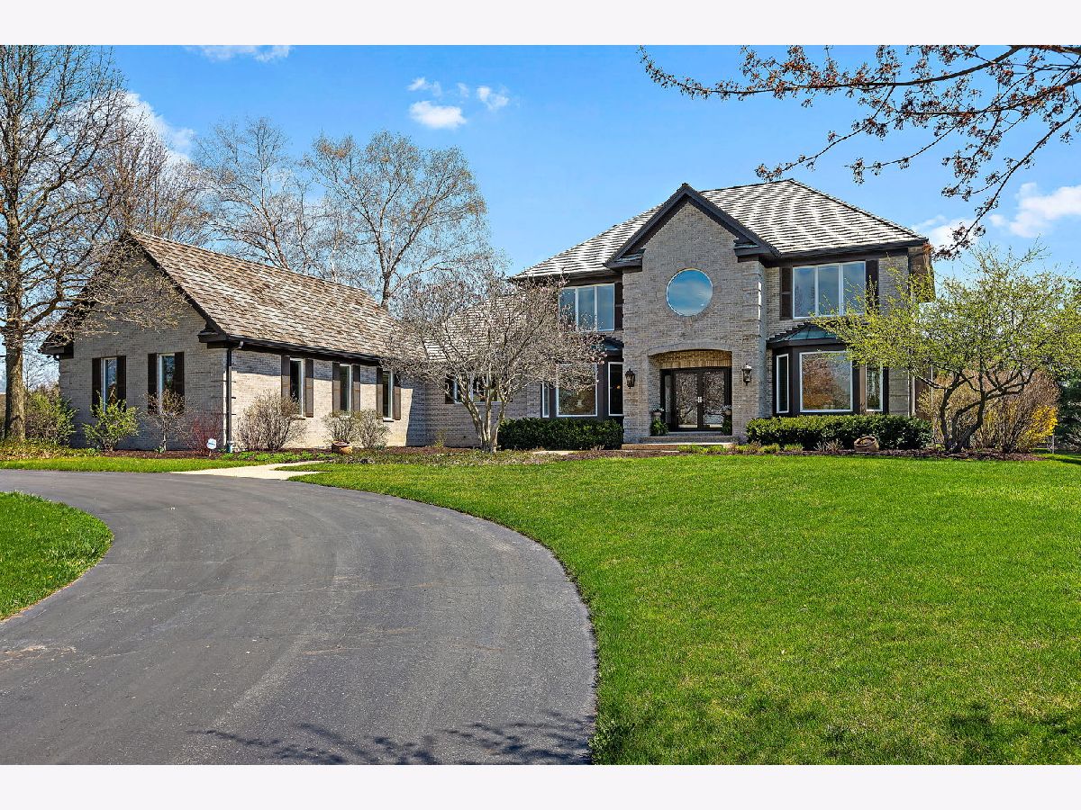 Homes Sold Steeple Chase Mundelein Illinois, 21838 Green Valley