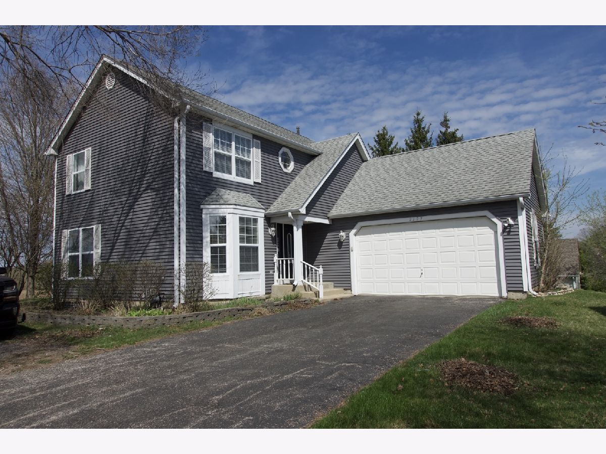 Homes & Townhomes Sold Applewood Woodstock Illinois, 2109 Aspen
