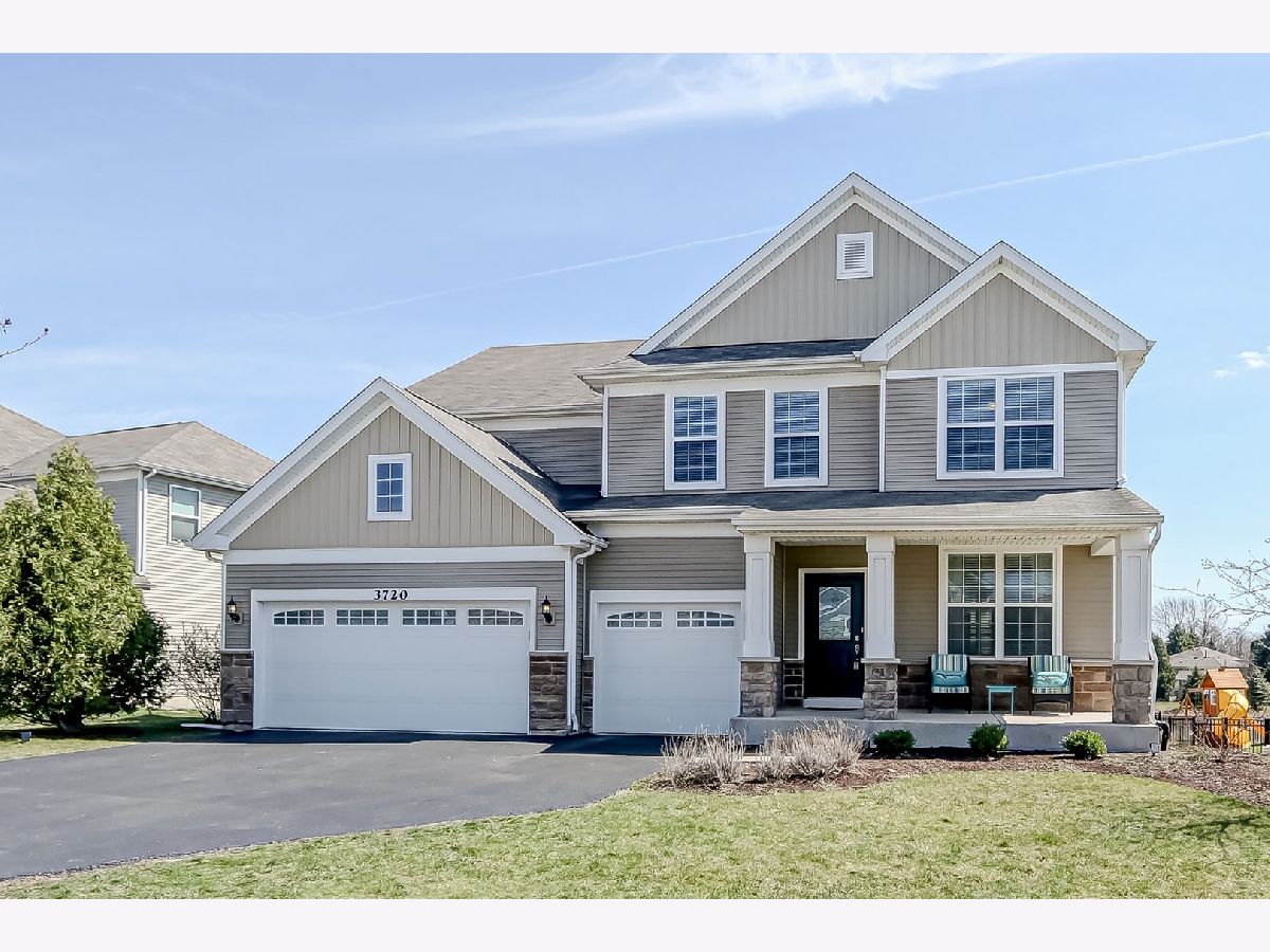 Homes Sold Ashwood Pointe Naperville Illinois, 3720 Birch