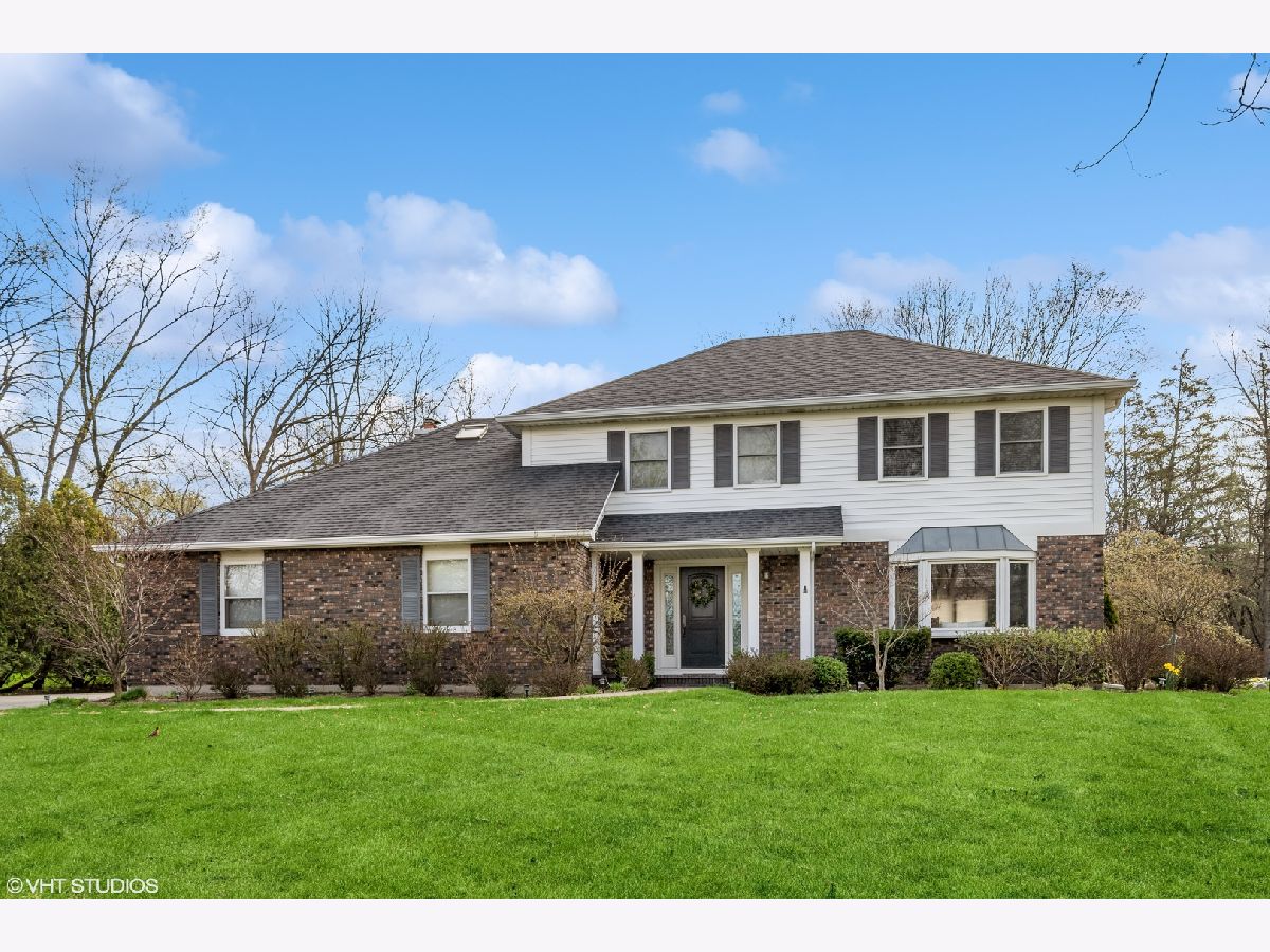 Homes Sold Lake Forest Heights Lake Forest Illinois, 1137 Harlan