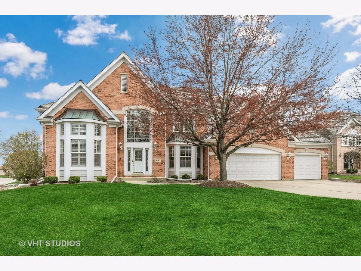 Homes Sold Lakeview Barrington Illinois, 1003 Oakland