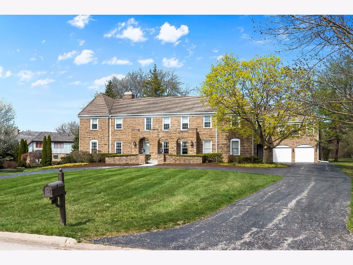 Homes Sold Midwest Club Oak Brook Illinois, 1703 Midwest Club