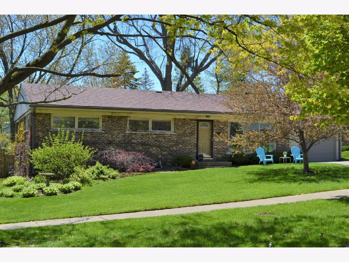Homes Sold East Terrace Lake Bluff Illinois, 101 Sheridan