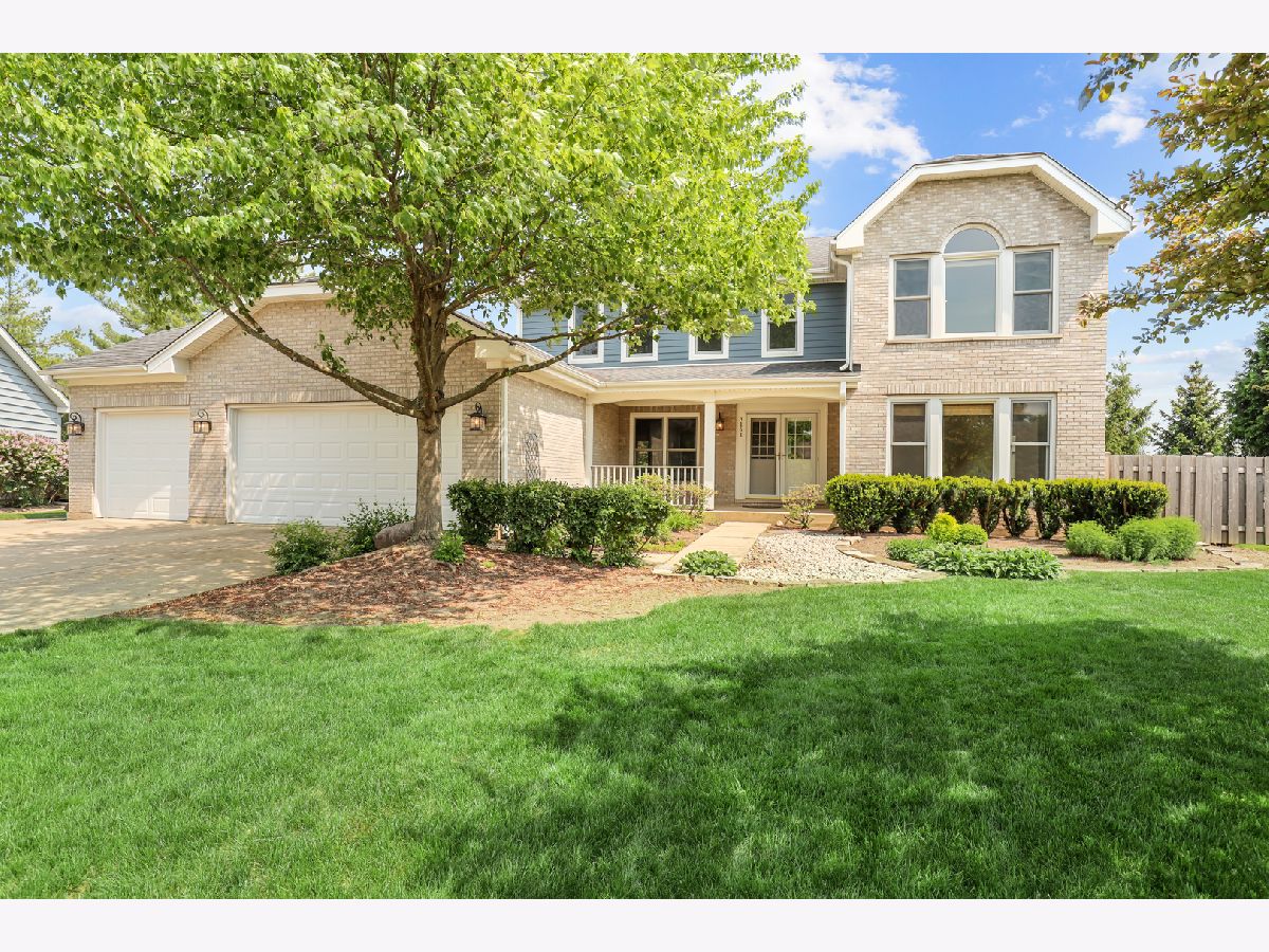 Homes Sold Indian Creek Buffalo Grove Illinois, 3161 Indian Creek