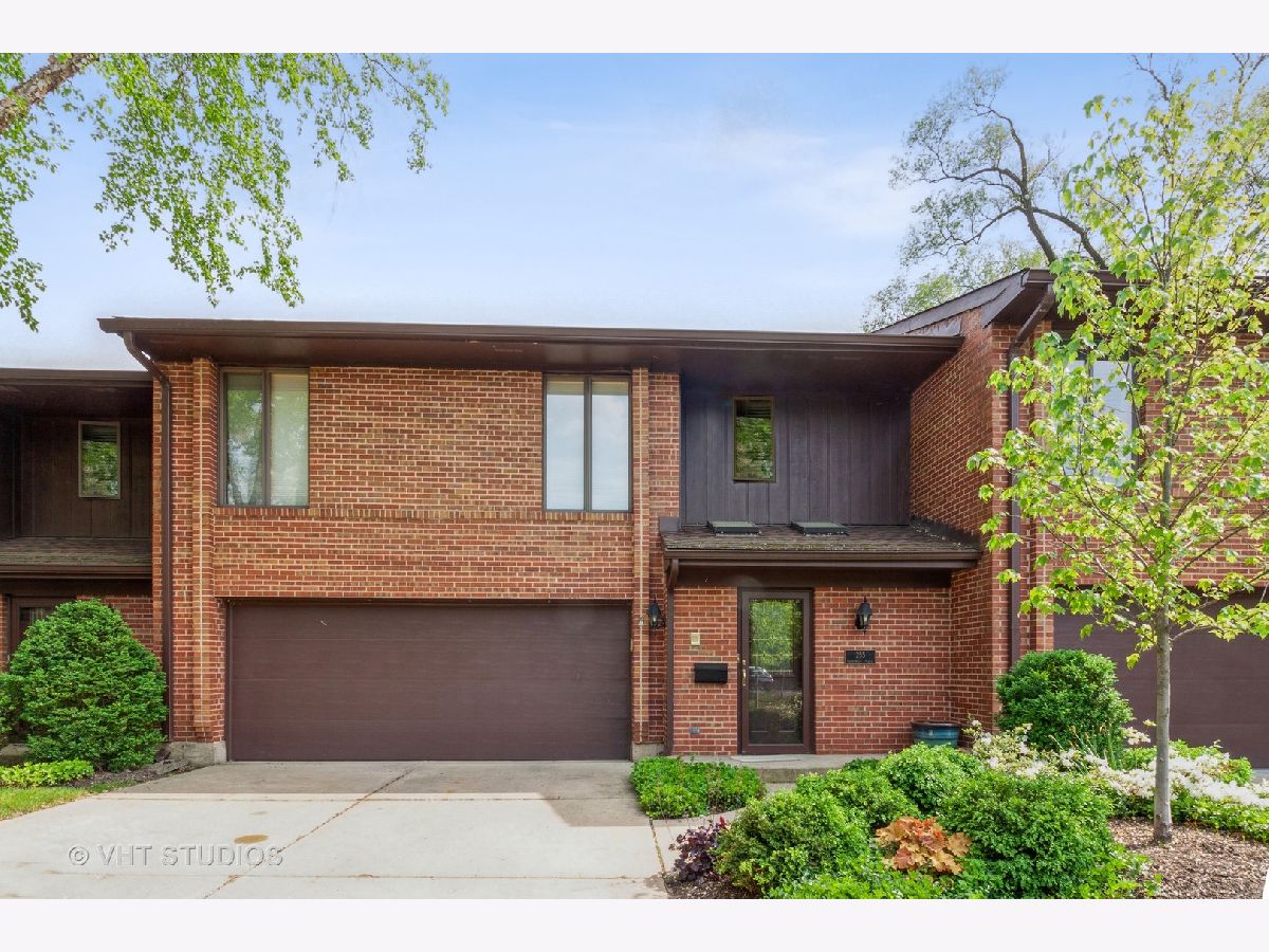 Condos & Townhomes Sold Boardwalk Park Ridge Illinois, 255 Boardwalk