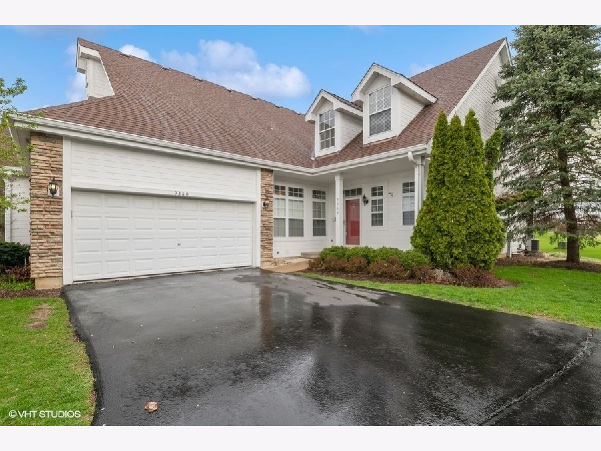 Townhomes Sold Georgetown At Turnberry Crystal Lake Illinois, 9360 Ackman