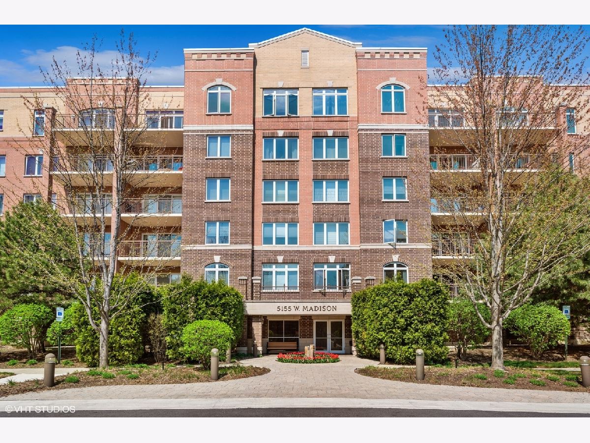 Condos & Townhomes Sold Madison Place Skokie Illinois, 5155 Madison