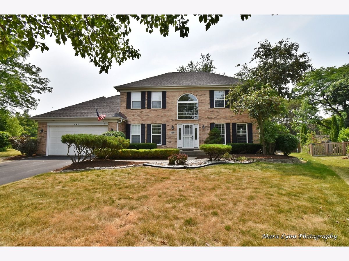 Homes Sold Turnstone Aurora Illinois, 140 Stillwater