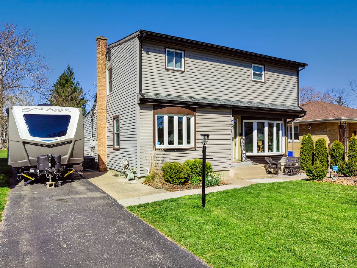 Homes Sold Ardmore Villa Park Illinois, 738 Illinois