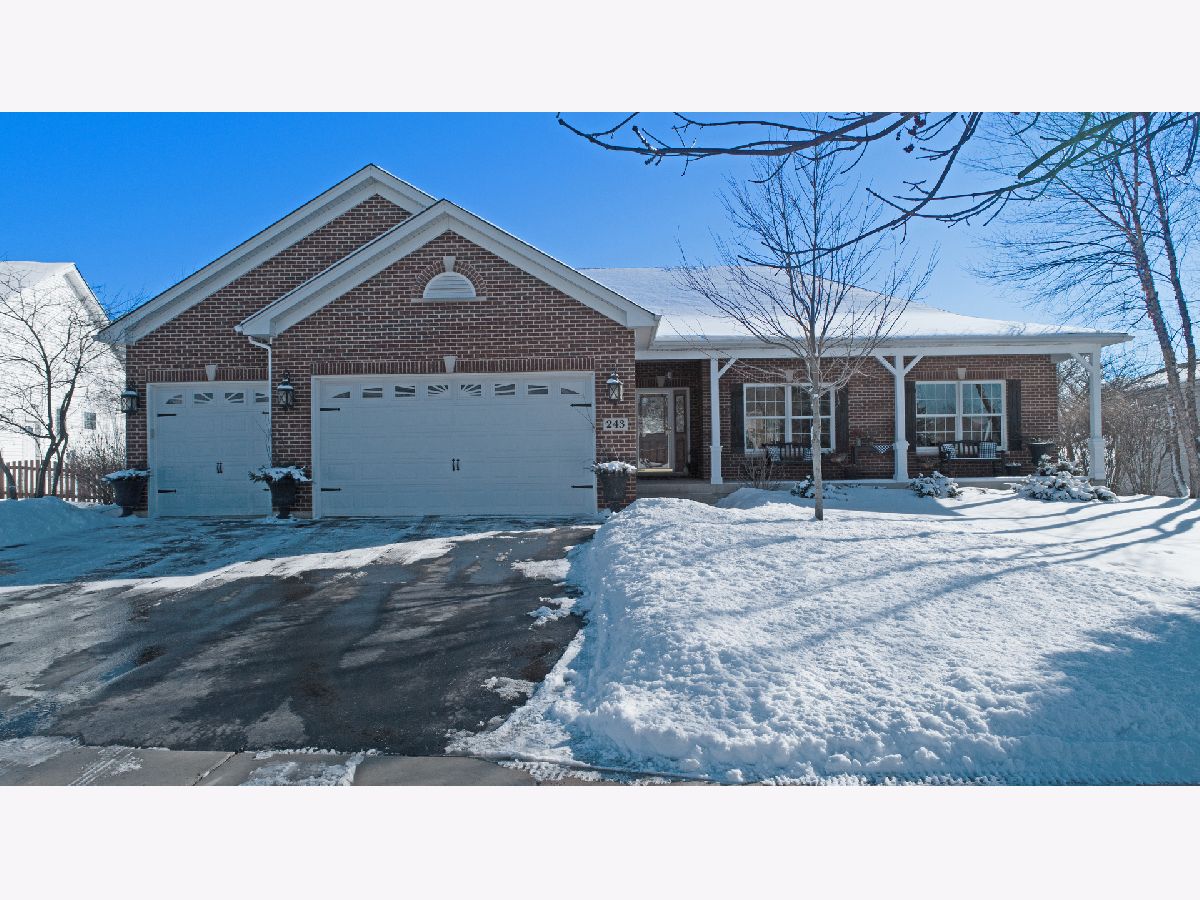 Homes & Condos & Townhomes Sold Hampshire Meadows Hampshire Illinois, 243 Schmidt