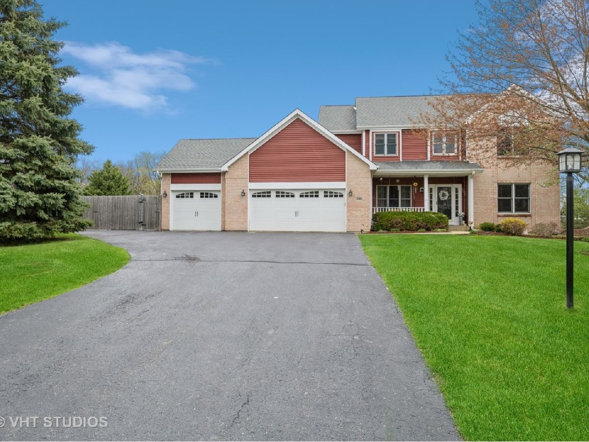 Homes Sold Breezy Lawn Estates Spring Grove Illinois, 11008 Michigan
