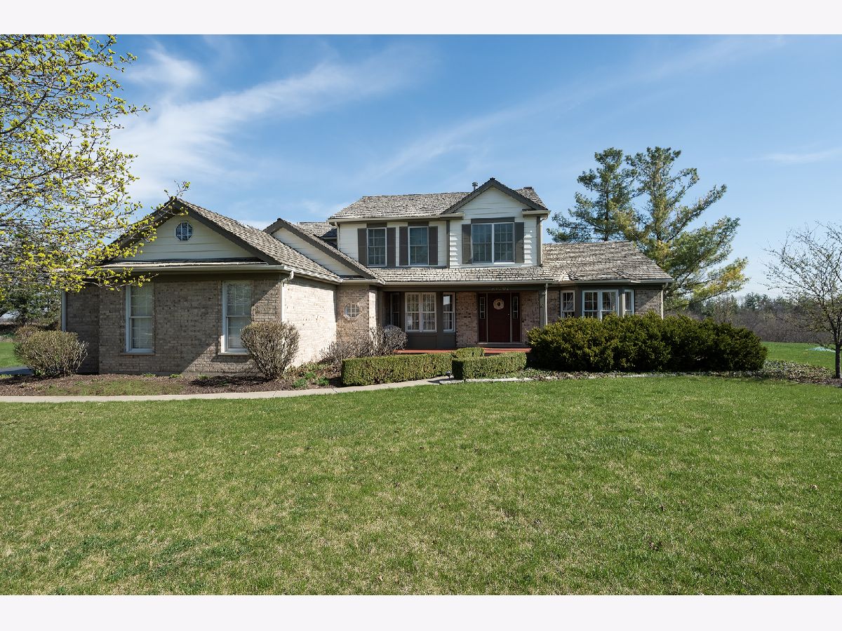 Homes Sold Steeple Chase Mundelein Illinois, 27707 La Vista