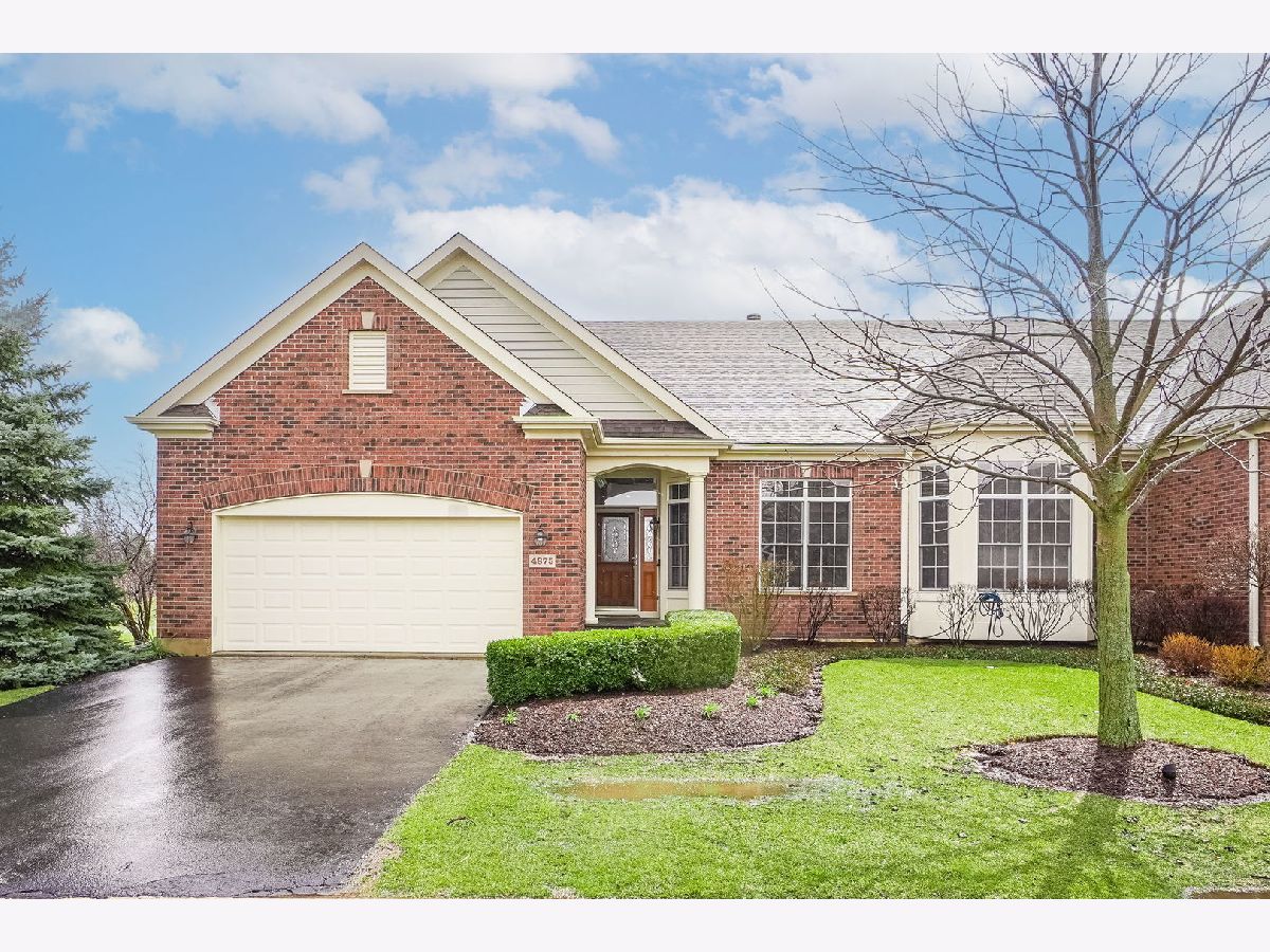 Condos & Townhomes & Homes Sold Lakes Of Boulder Ridge Lake In The Hills Illinois, 4675 Coyote Lakes