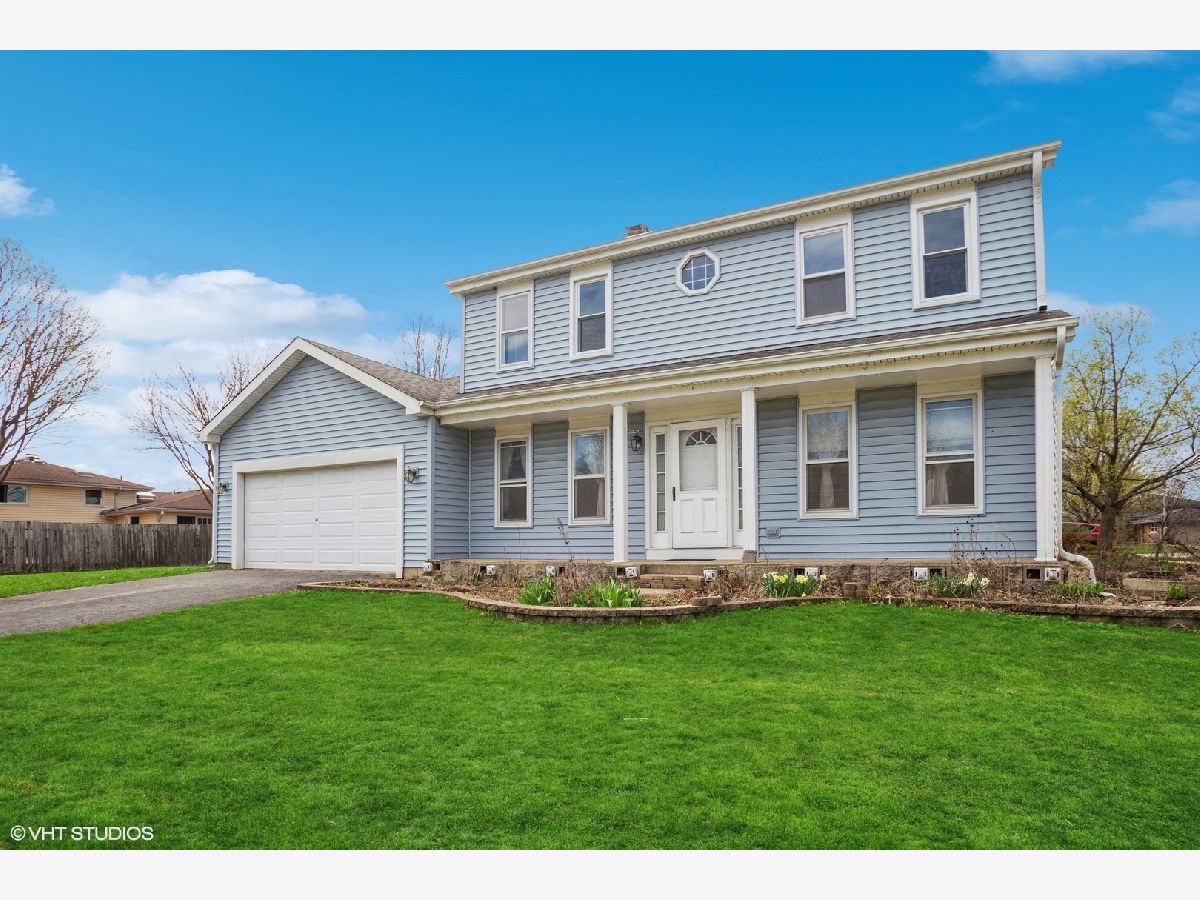 Homes Sold Avalon Place Bartlett Illinois, 961 Struckman