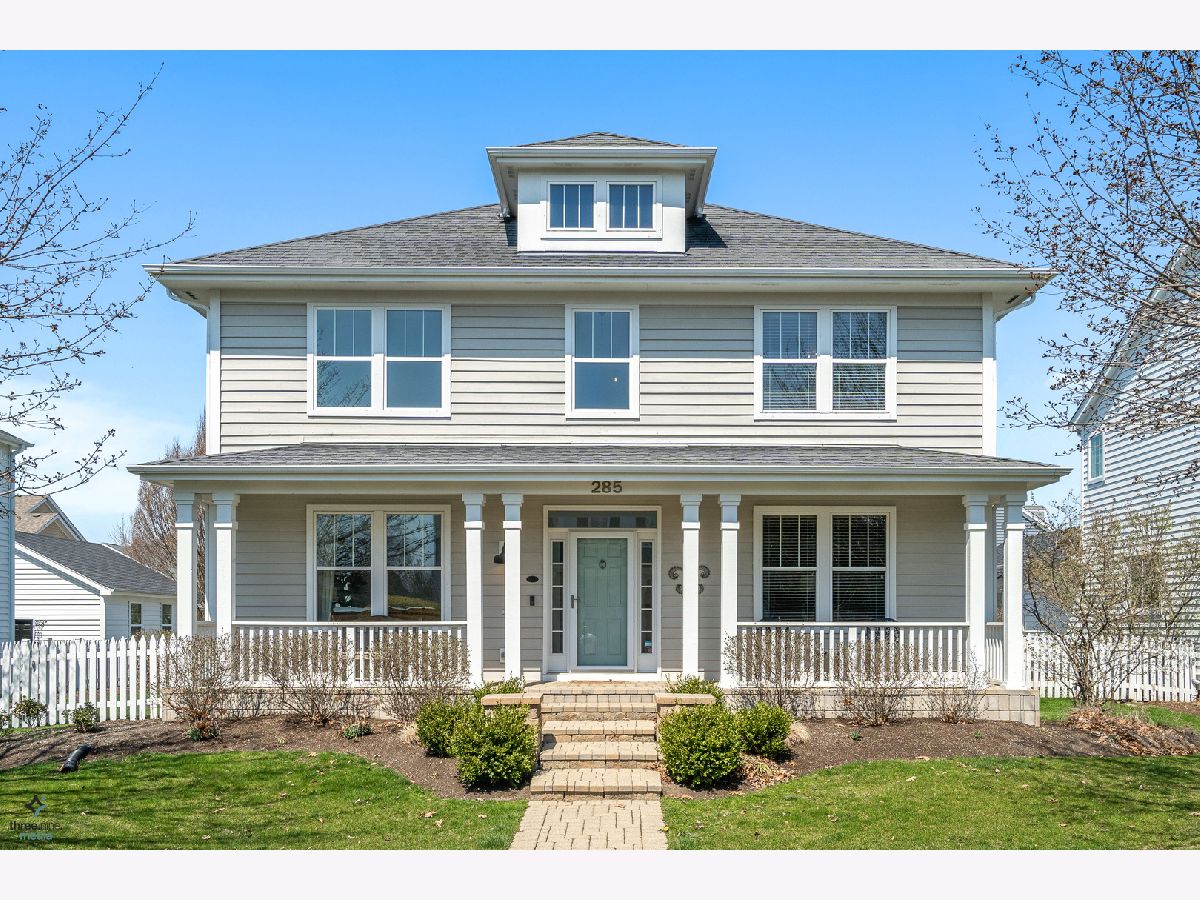 Homes Sold Centennial Crossing Vernon Hills Illinois, 285 Lasalle