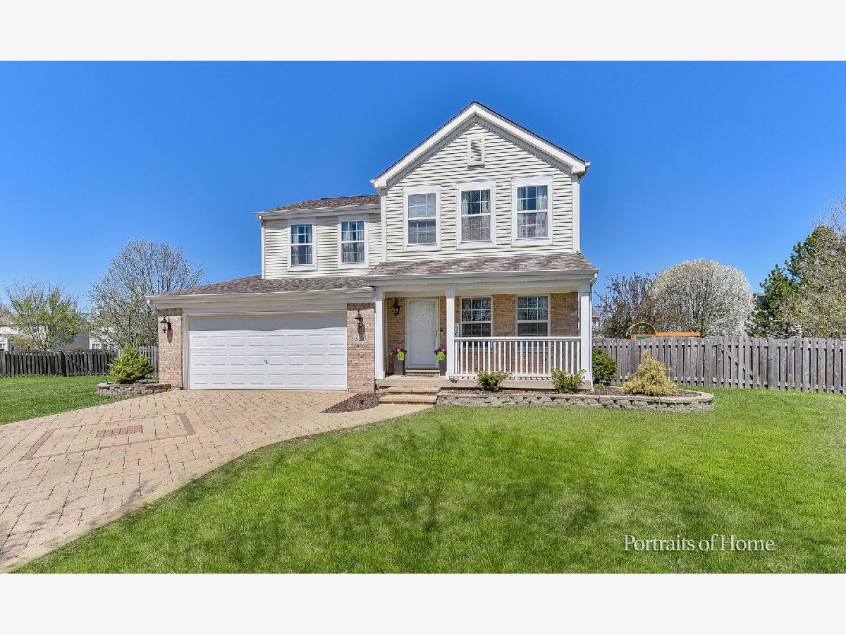 Homes Sold Natures Pointe Aurora Illinois, 820 Clarendon