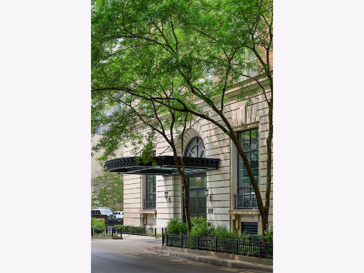 Condos & Townhomes Rented The Ambassador Chicago Illinois, 1300 State