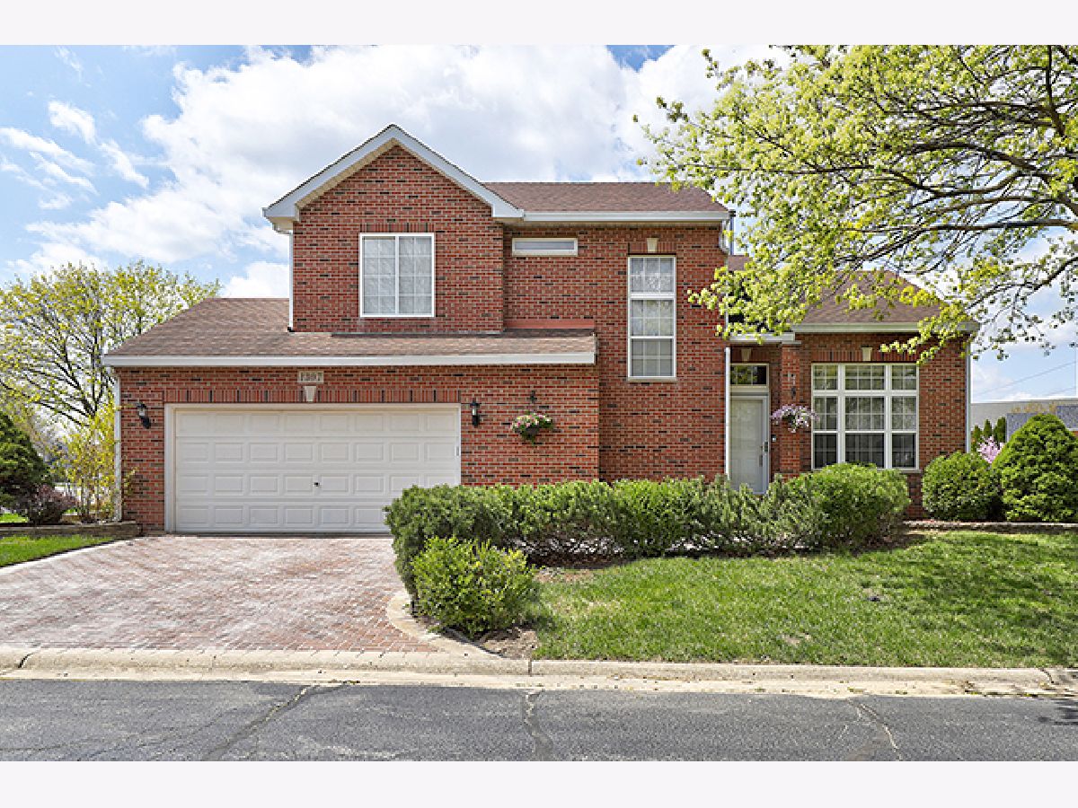 Homes Sold Cinnamon Creek Naperville Illinois, 1307 Chase Pointe