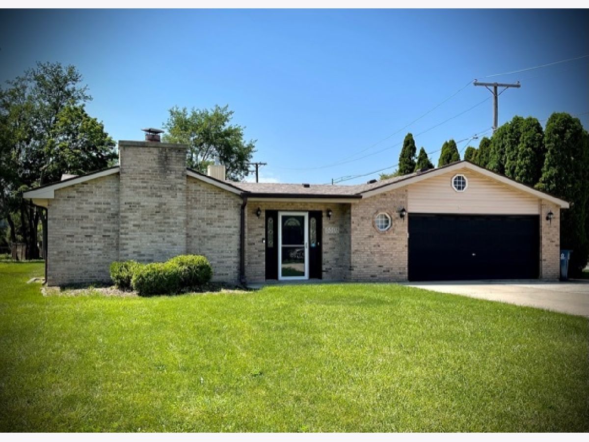 Homes Rented Golfview Hills Hinsdale Illinois, 5508 Quincy
