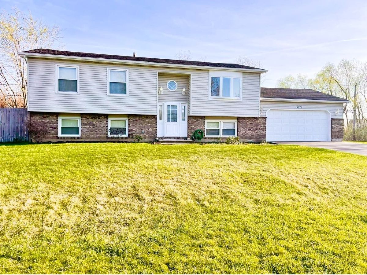 Homes Sold Greenbay Terrace Beach Park Illinois, 12975 29th