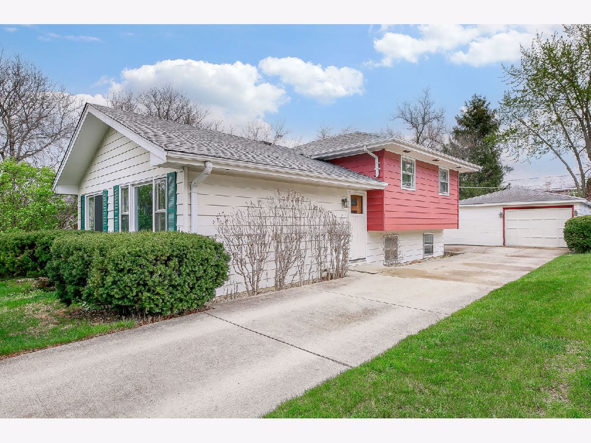 Homes Sold Liberty Park Westmont Illinois, 4003 Lincoln
