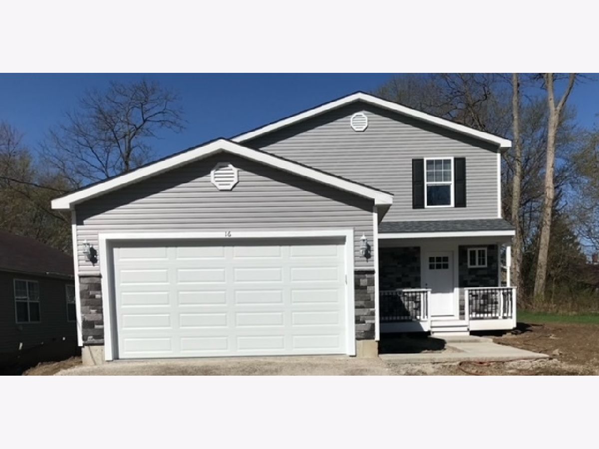 Homes Sold Brophy Farm Fox Lake Illinois, 16 Elm