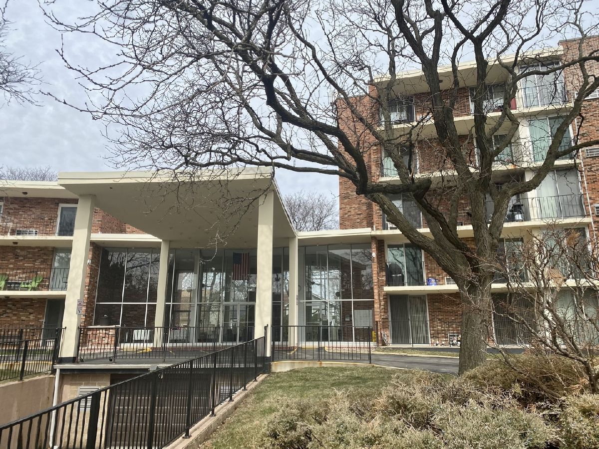 Condominiums Sold Jackson Terrace Lombard Illinois, 1150 Jackson