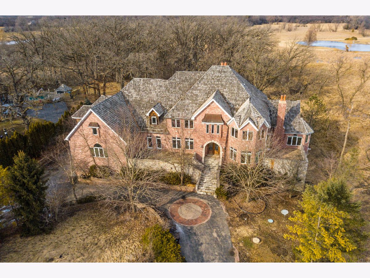Homes Sold Trillium Estates Barrington Illinois, 22531 Trillium