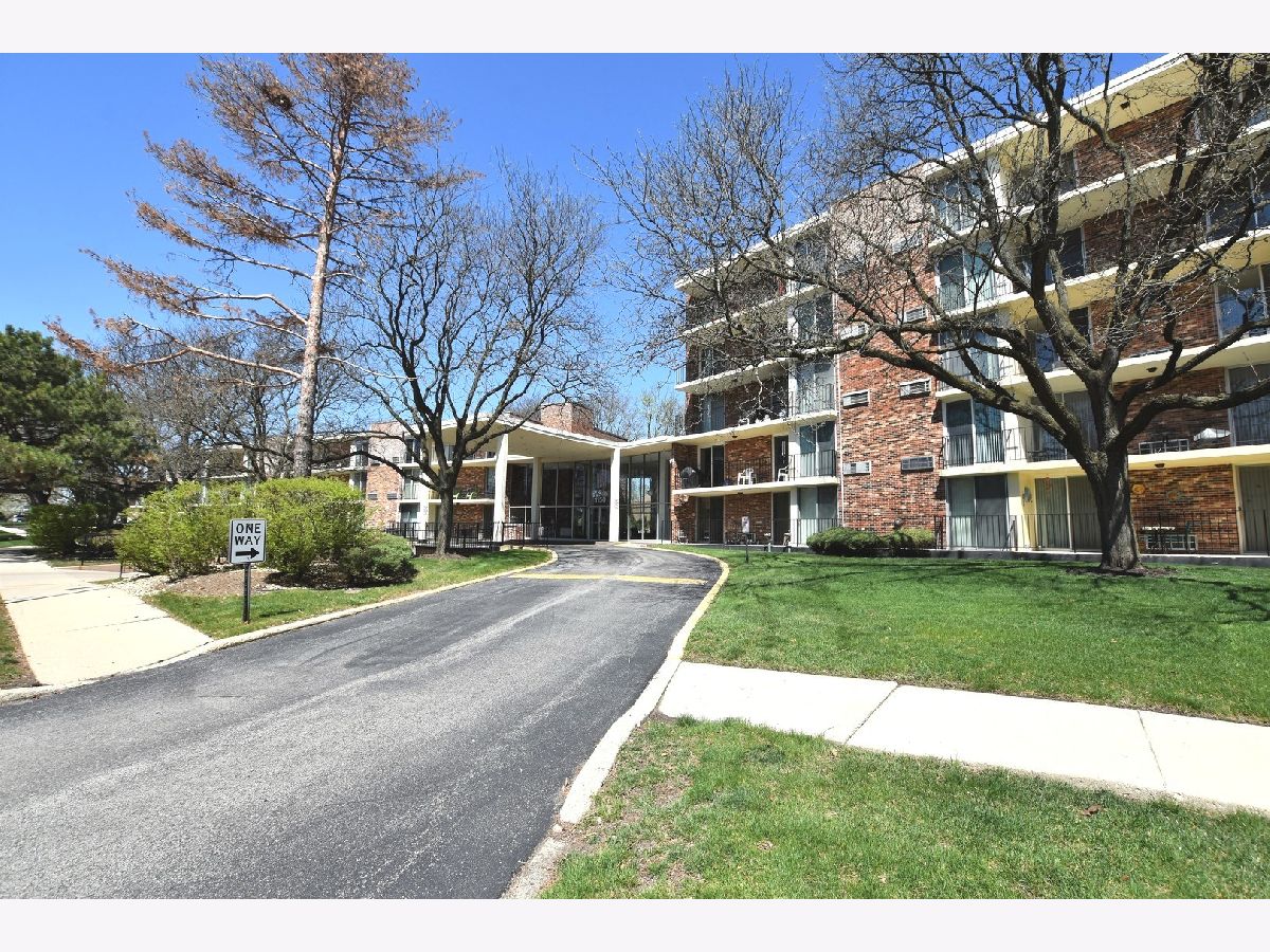 Condominiums Sold Jackson Terrace Lombard Illinois, 1150 Jackson