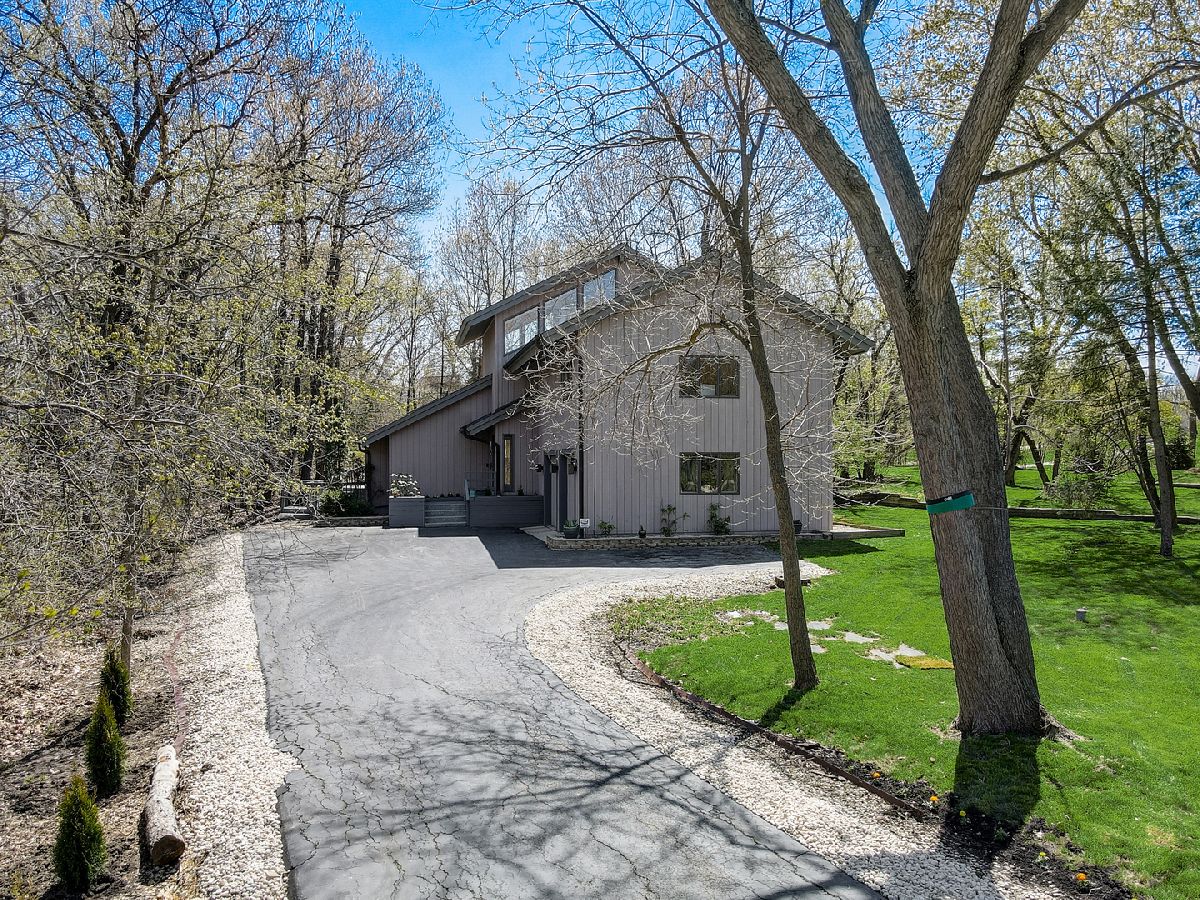 Homes Sold Pine Valley Kildeer Illinois, 22335 Chestnut Ridge