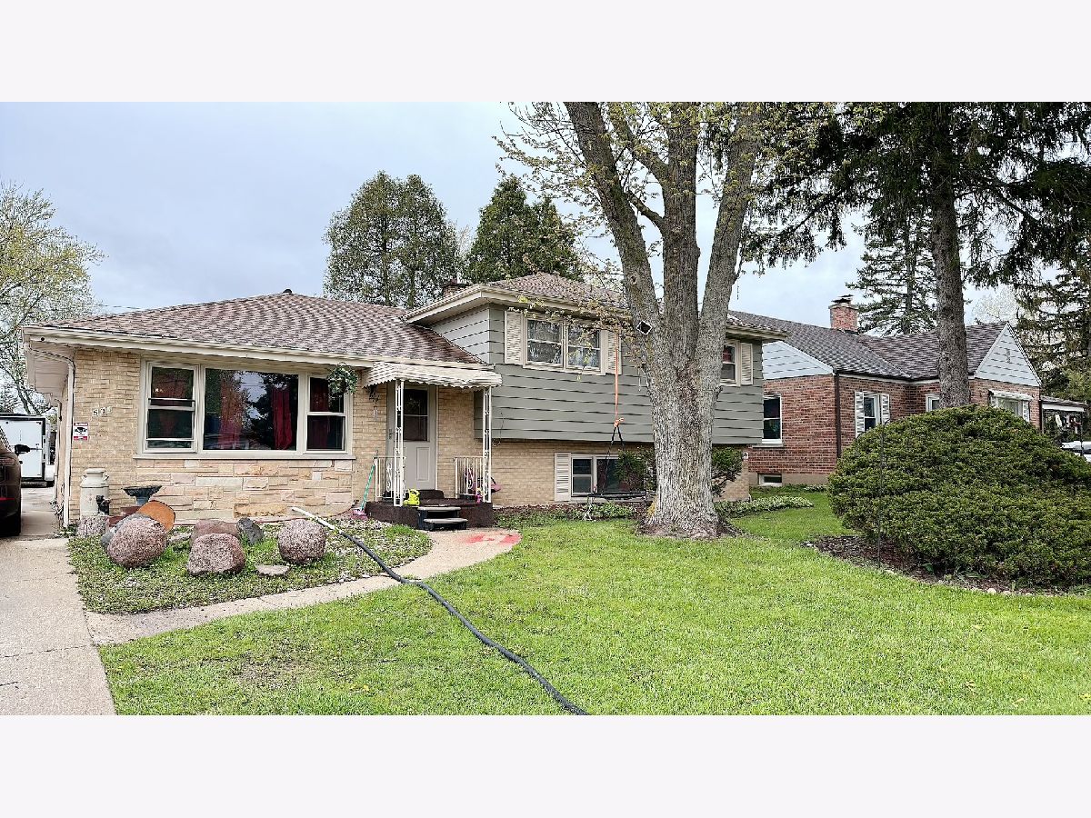 Homes Sold Newfield Manor Westmont Illinois, 504 Cass