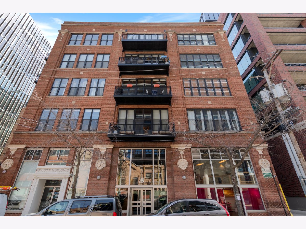 Condos & Townhomes Sold Blue Moon Lofts Chicago Illinois, 215 Aberdeen