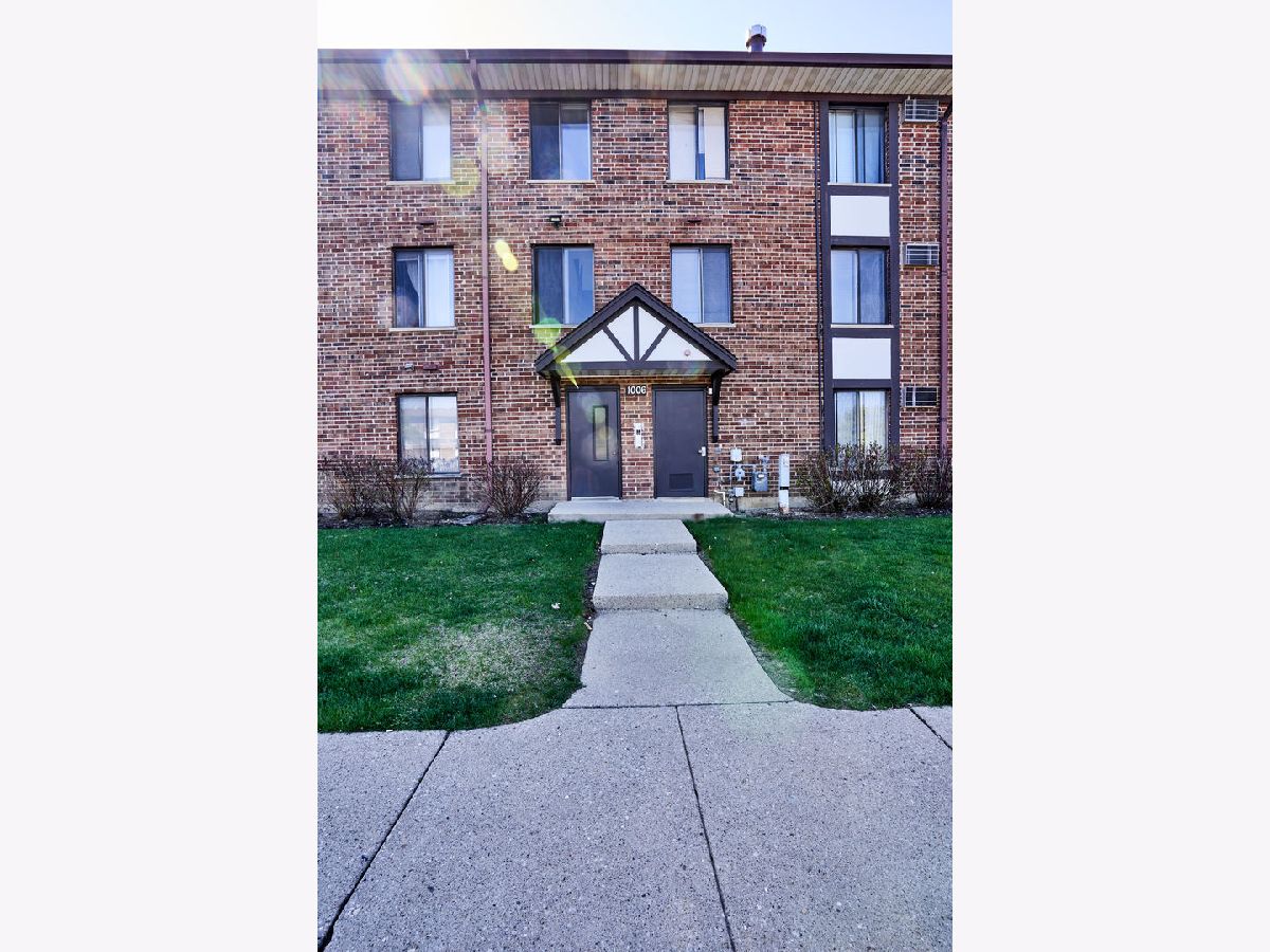 Condos & Townhomes Sold The Willows Vernon Hills Illinois, 1006 Centurion