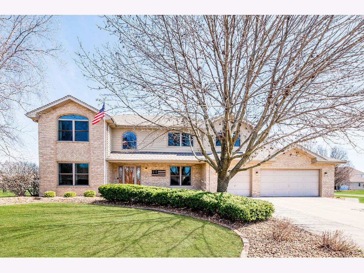 Homes Sold Sandalwood Estates Frankfort Illinois, 22209 Jasmine