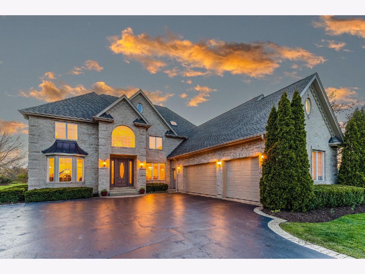 Homes Sold Foxborough Estates Kildeer Illinois, 22646 Bridle