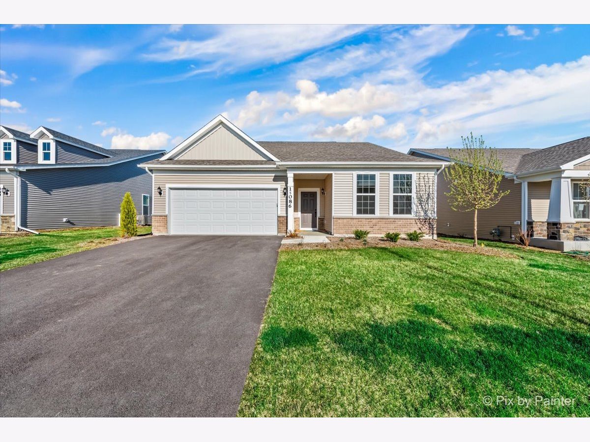 Homes Sold Trillium Farm Winfield Illinois, 1S086 Rhoads