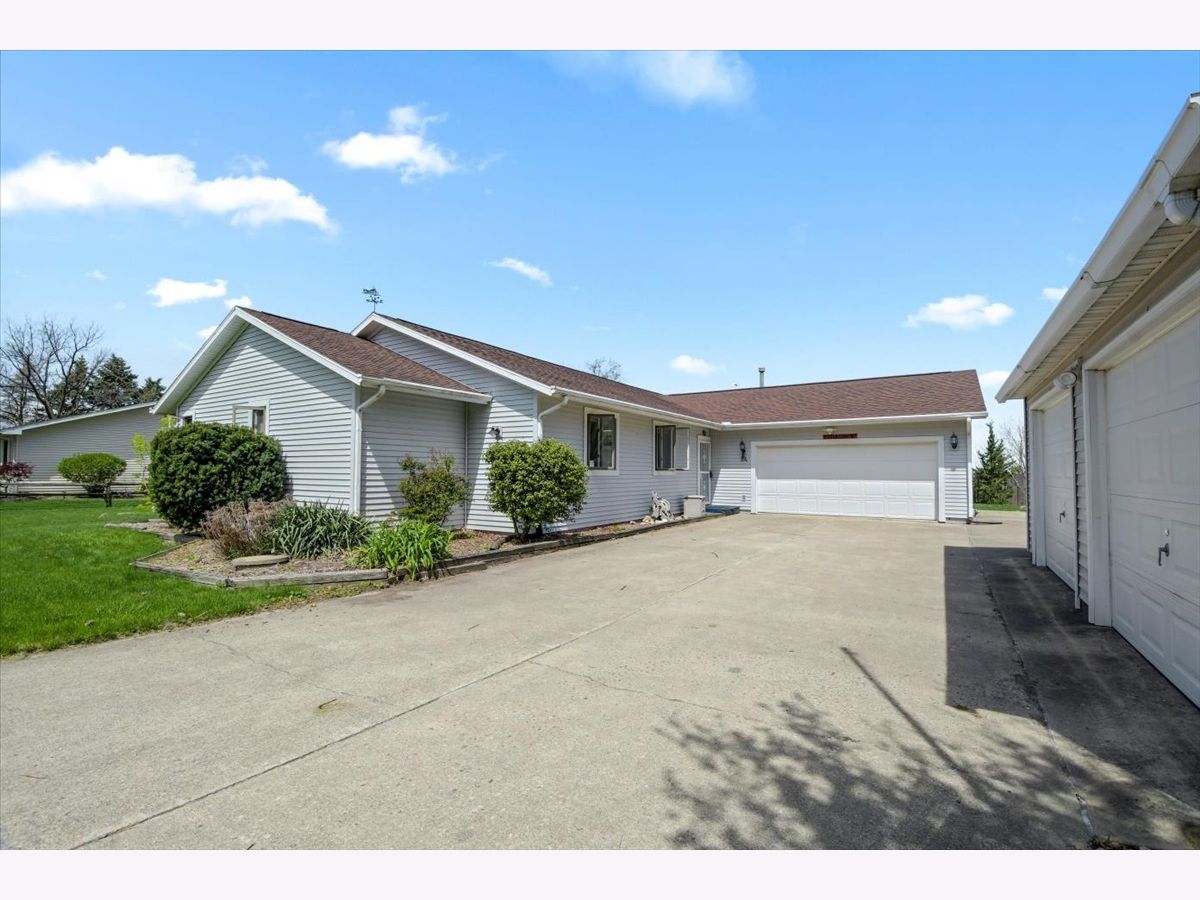 Homes Sold Bolls Champaign Illinois, 54 John