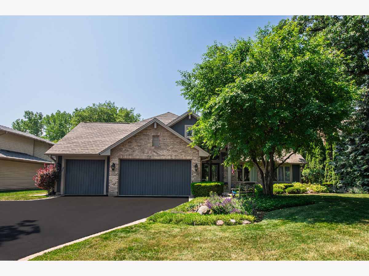 Homes Sold Aberdare Estates Gurnee Illinois, 7237 Brae