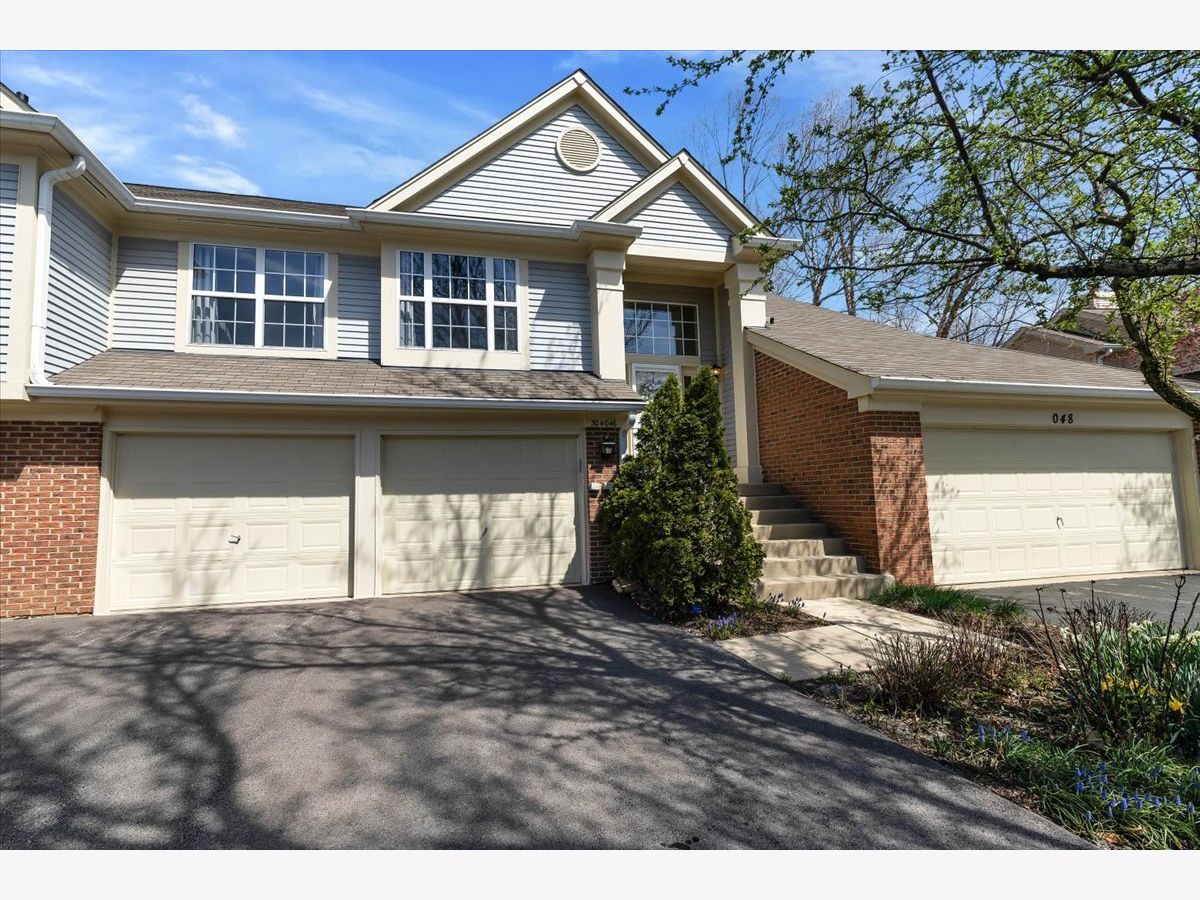 30W046 Willow Lane, Warrenville, Illinois 60555 MLS 11763925