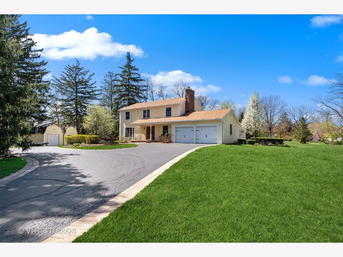 Homes Sold Barrington Trails Barrington Illinois, 140 Wedgewood