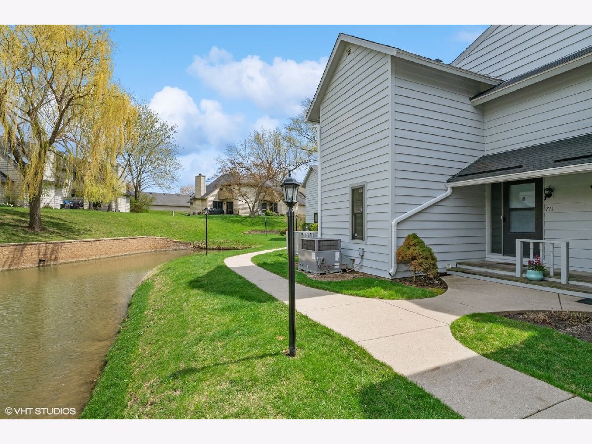 Heather Ridge Gurnee IL, Townhomes & Condos & Homes For Sale & For Rent Sadie Winter Dana Cohen