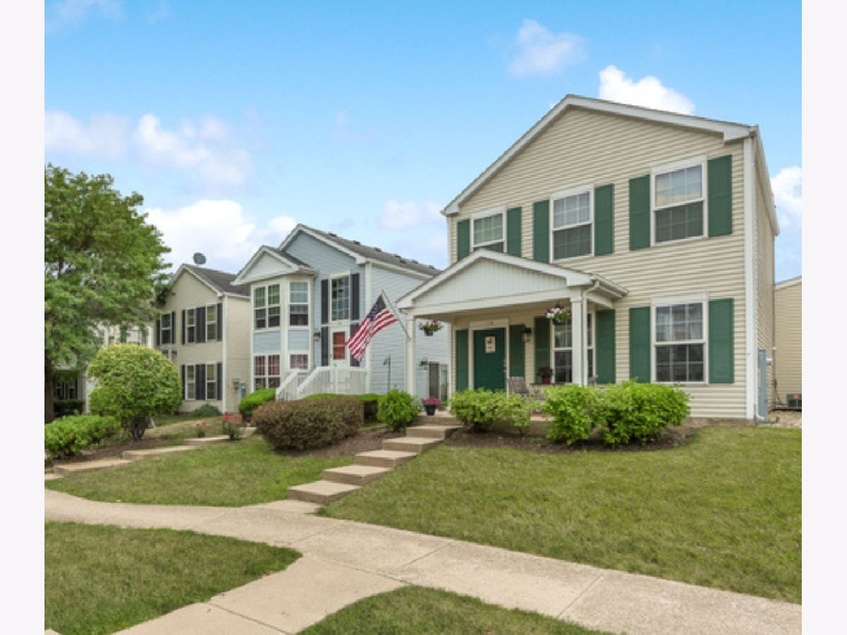 Homes & Townhomes Rented Hometown Oswego Illinois, 174 Presidential
