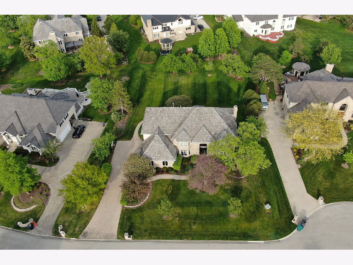Homes Sold Arbor Pointe Orland Park Illinois, 15231 Timber Ridge