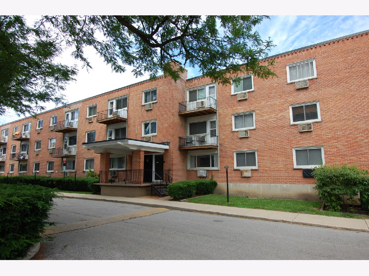 Condominiums Sold Lotus Condos Skokie Illinois, 8521 Lotus